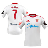 Adult Sevilla FC 25/26 1st Jersey - White